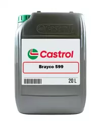 BRAYCO 599