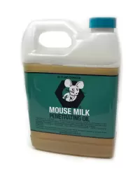 MOUSE MILK