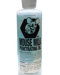 MOUSE MILK