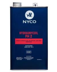 HYDRAUNYCOIL FH 2