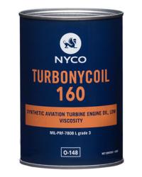 TURBONYCOIL 160
