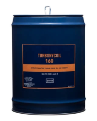 TURBONYCOIL 160