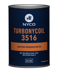 TURBONYCOIL 3516
