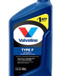 VALVOLINE TYPE F(822387)