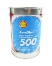 AEROSHELL TURBINE OIL 500