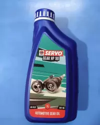Servo Gear HP 90