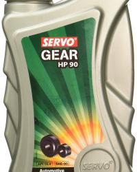 Servo Gear HP 90