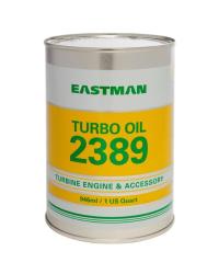 EASTMAN TURBO OIL 2389