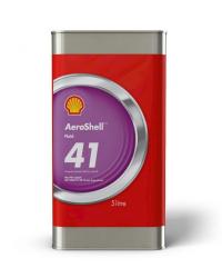 AEROSHELL FLUID 41