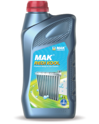 MAK REDI COOL