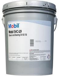 MOBIL SHC 629