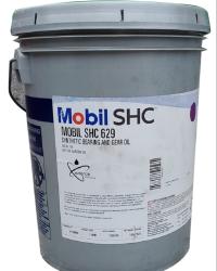 MOBIL SHC 629