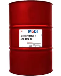 MOBIL PEGASUS 1