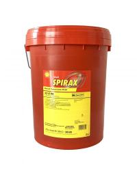 SHELL SPIRAX S2G 80W-90