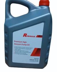 13204(VACCUM PUMPOIL)