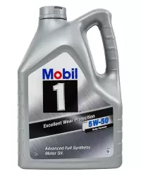MOBIL 1 FS X1 5W/50