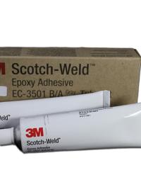 3M EC 3501 B/A GRAY