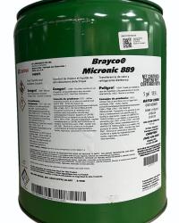 BRAYCO 889