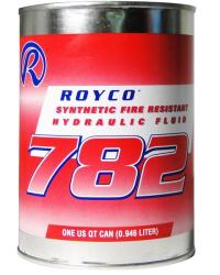 Royco 782