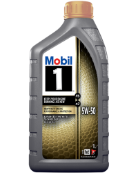 MOBIL 1 FS X2 5W/50