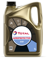 AEROPROTECTIVE 219