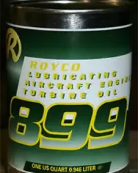 ROYCO 899