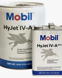 MOBIL HYJET IV-A+