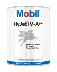 MOBIL HYJET IV-A+