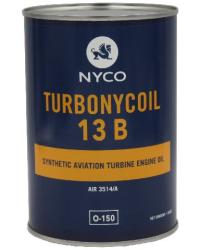 TURBONYCOIL 13B