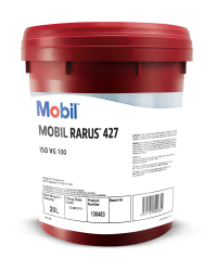 MOBIL RARUS 427