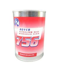 ROYCO 756