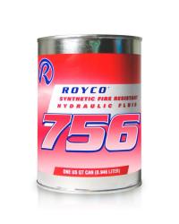 ROYCO 756