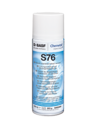 PENETRANT REMOVER S-76