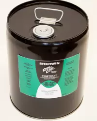 SHERWIN HM-607