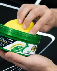 TURTLE WAX T223R -SUPER HARD SHELL CAR WAX - 9.5 OZ