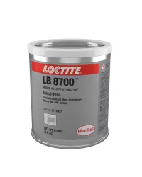 LOCTITE MOLY 50/LOCTITE LB 8700