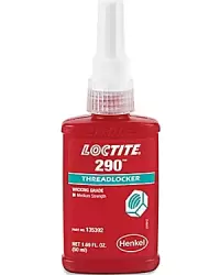 LOCTITE 290