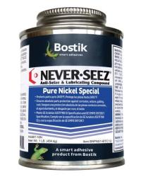 NSN-165 (NEVER SEEZ NICKEL GRADE)