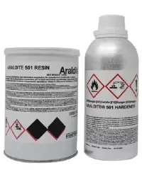 ARALDITE 501 A/B