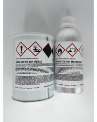 ARALDITE 501 A/B