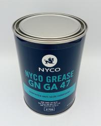 NYCO GREASE GN GA 47