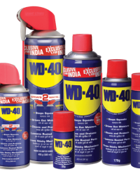 WD 40