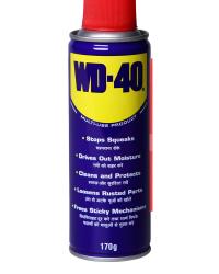 WD 40