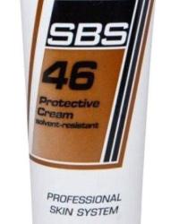SBS 46 PROTECTIVE CREAM - 140 ML