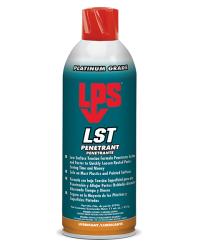 LPS LST (M01916)