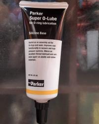 PARKER O LUBE - 4 OZ
