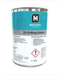 MOLYKOTE 55 O RING GREASE