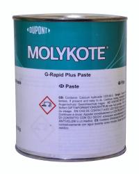 MOLYKOTE G-RAPID PLUS PASTE