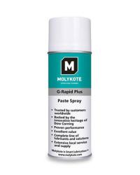MOLYKOTE G-RAPID PLUS PASTE