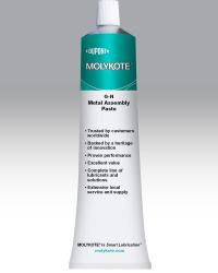 MOLYKOTE GN PLUS PASTE